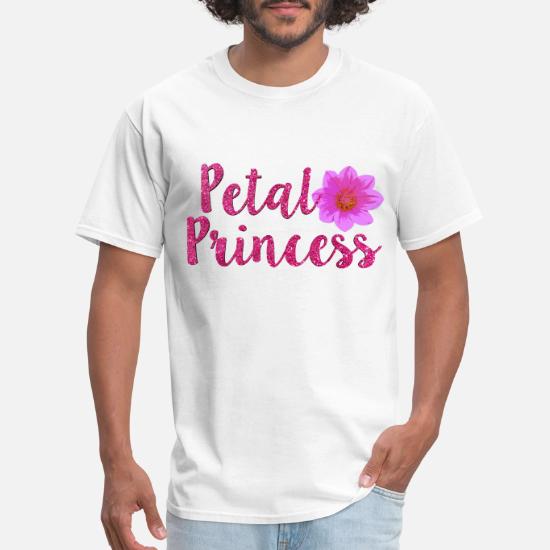 Petal Princess Petal Patrol Shirt 